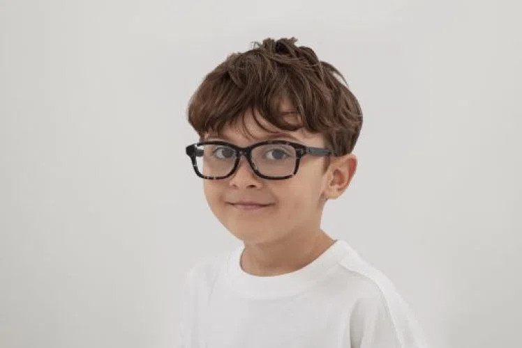 Puma PJ0072OA Eyeglasses - view 4